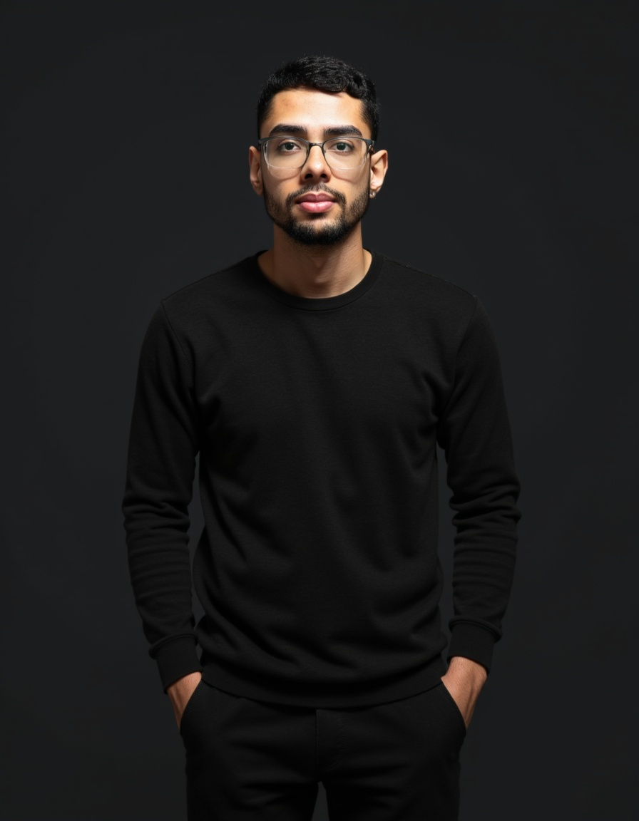 João Victor Mercês